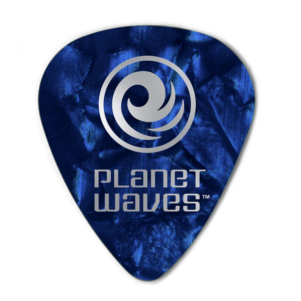PLANET WAVES 1CBUP6-10 -  (1,00mm), (10),  , Heavy, Standard