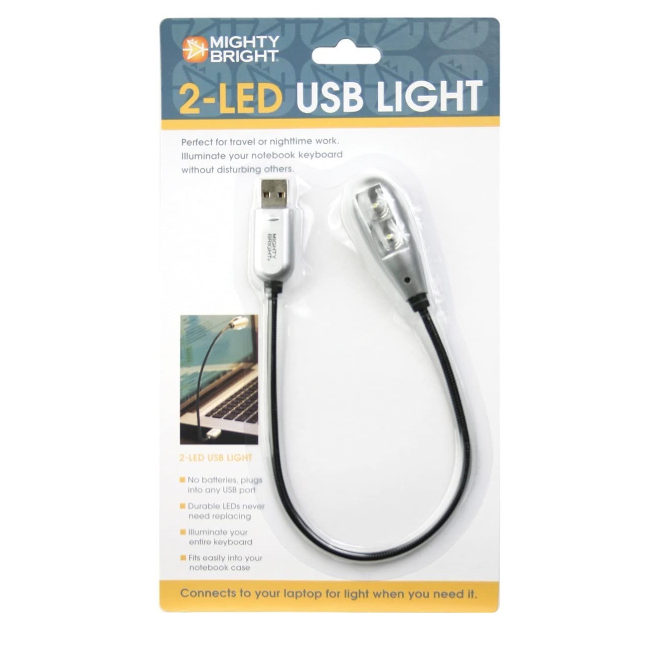 MIGHTY BRIGHT 84312 -  USB