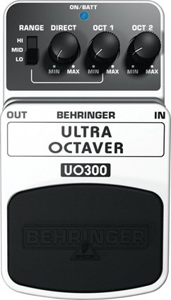 BEHRINGER UO300 -   ()    -, 3- 