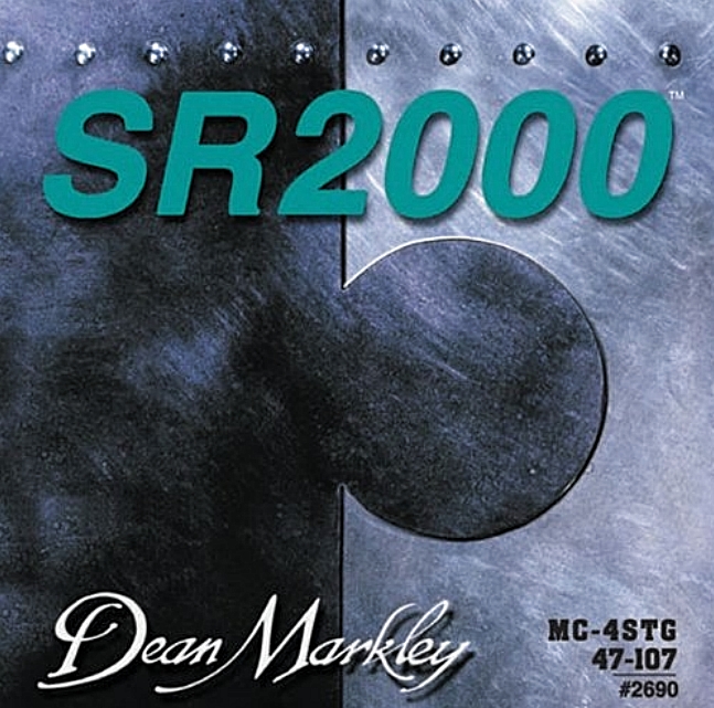 DEAN MARKLEY 2690 SR2000 MC -   -, 047-107