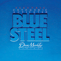DEAN MARKLEY 2557 Blue Steel -    (8% . ,)  13-56