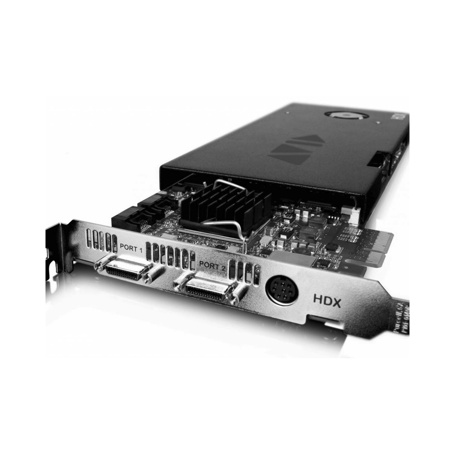 AVID ENGINE DSP EXPANSION CARD -  S6L