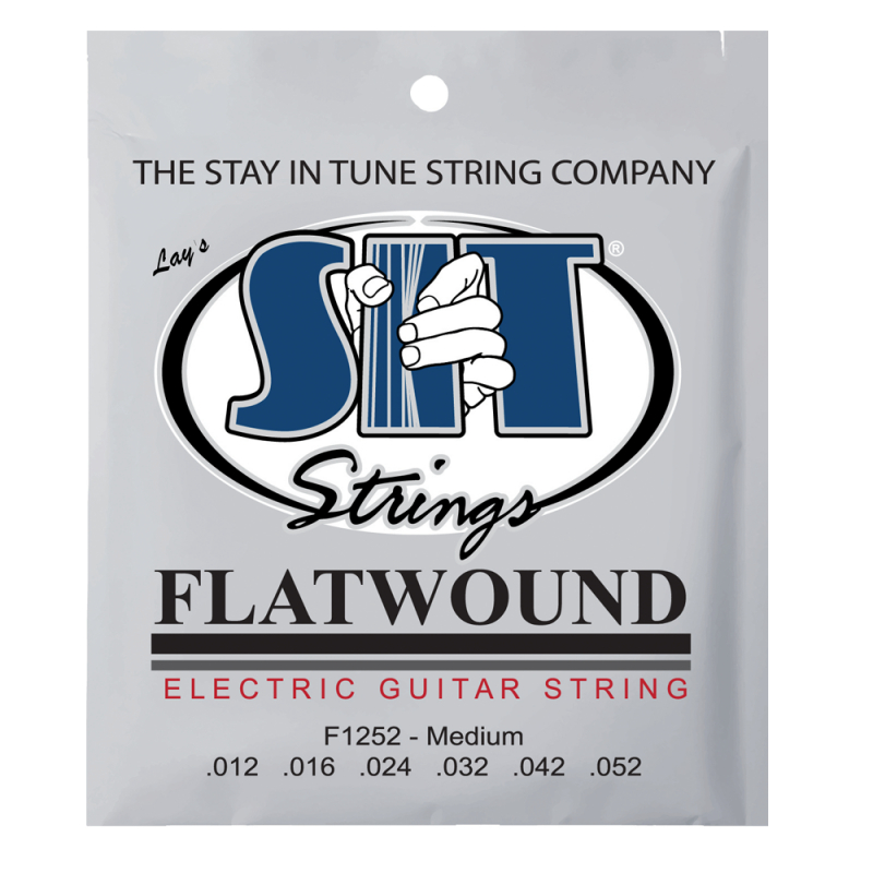 SIT Strings F1252
