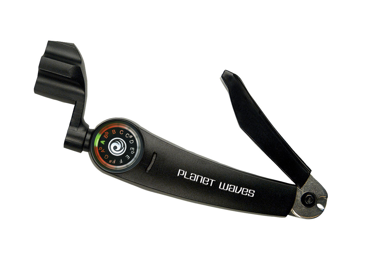 PLANET WAVES PW CT03