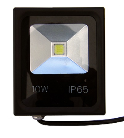 Flash LED Flood Light 10W     IP65