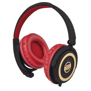 Reloop RHP-5 Cherry Black Reloop RHP-5 Cherry Black