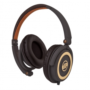 Reloop RHP-5 Chokolate Crown Reloop RHP-5 Chokolate Crown