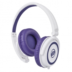 Reloop RHP-5 Purpule Milk Reloop RHP-5 Purpule Milk