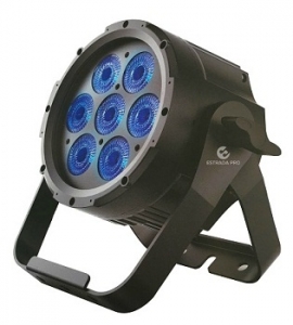 ESTRADA PRO LED PAR 78 ESTRADA PRO LED PAR 78