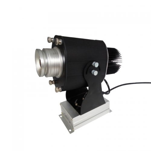 ESTRADA PRO LED GOBO PROJECTOR 30R Светодиодный гобо проектор с функцией вращения.