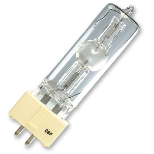 PHILIPS MSR575/2 - газоразрядная лампа 575 Вт, GX9.5 , 1000 час.