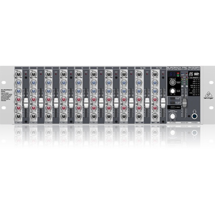 BEHRINGER RX1202FX BEHRINGER RX1202FX