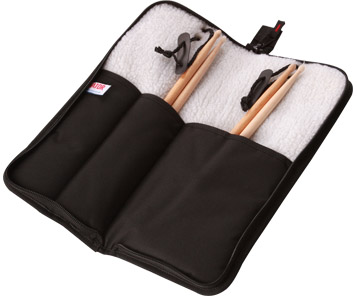 GATOR GP-ART-007 - сумка для барабанных палочек и колотушек серии АРТИСТ, мягкая подкладка