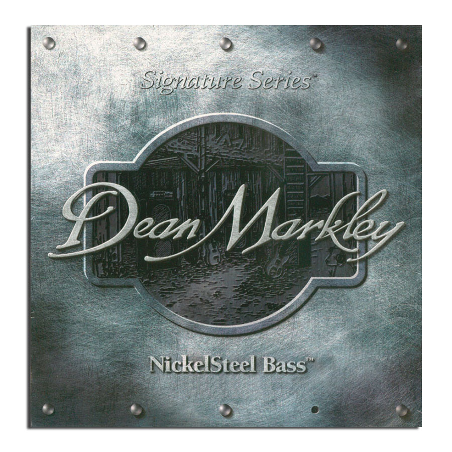 DEAN MARKLEY 2602A NickelSteel Bass -   -, (, )  40-100