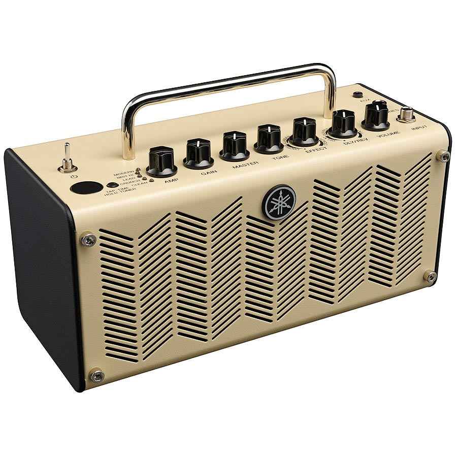 YAMAHA THR-5 YAMAHA THR-5