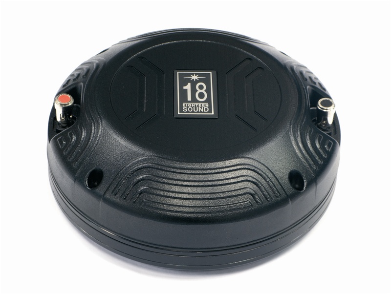 EIGHTEEN SOUND ND4015BE/8 - , , 8 , 140  AES, 113 dB, 900...20000 ,  1.5"