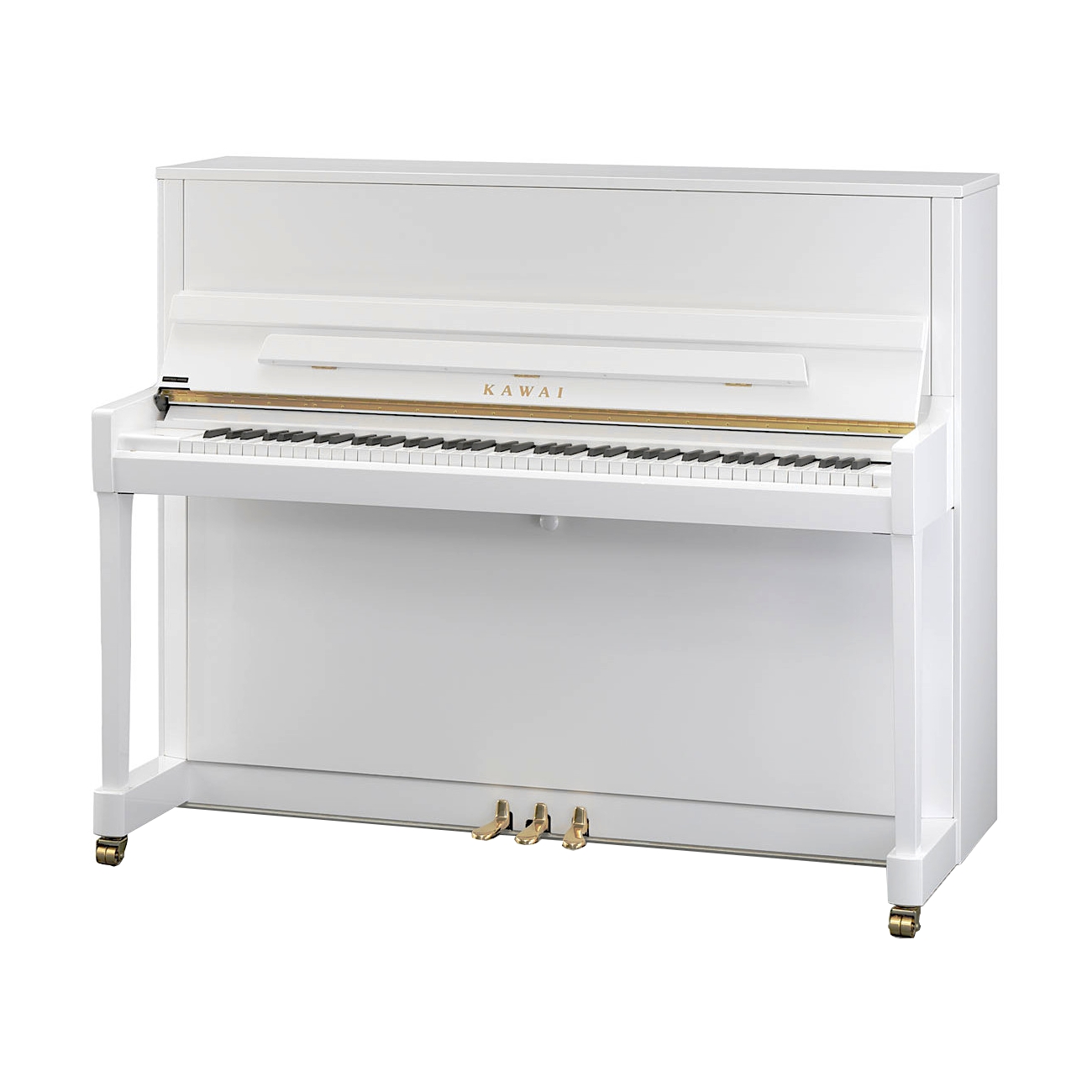 KAWAI K-300(KI) WH/P