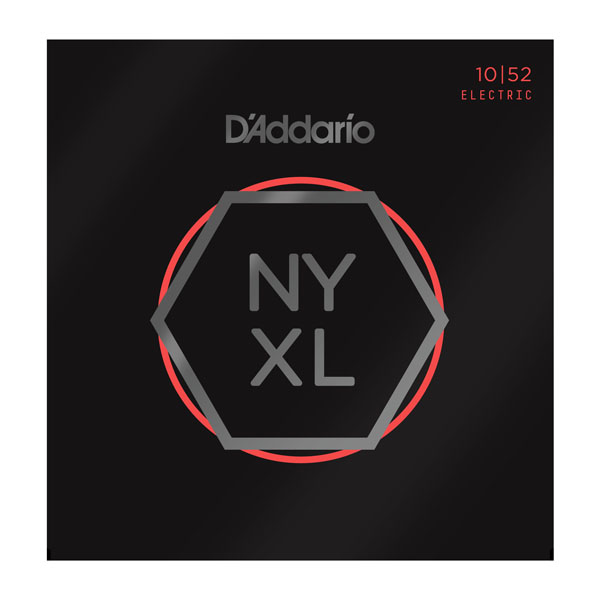 D'ADDARIO NYXL1052 -   , , 10-52