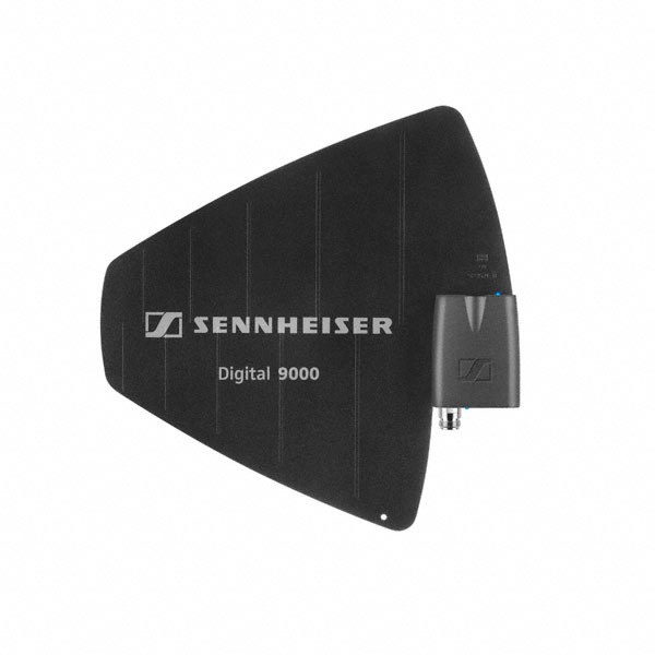 SENNHEISER AD 9000 A1-A8 SENNHEISER AD 9000 A1-A8