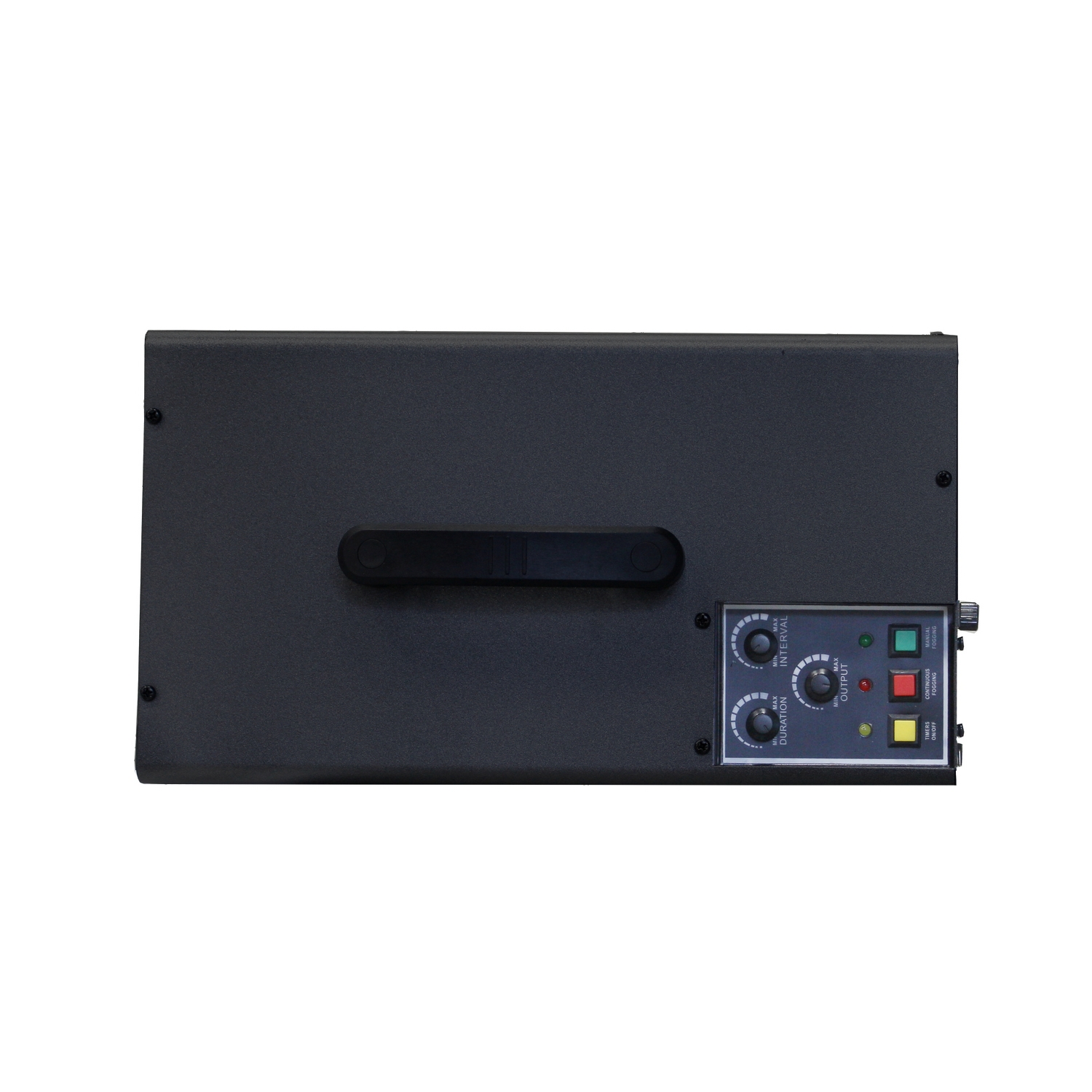 INVOLIGHT HZ610 -   (Hazer) 600, DMX-512