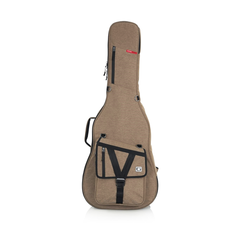 GATOR GT-ACOUSTIC-TAN GATOR GT-ACOUSTIC-TAN
