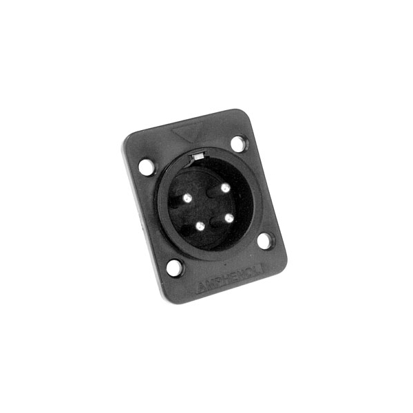 AMPHENOL AP422 -    4 , "",   - , ., 