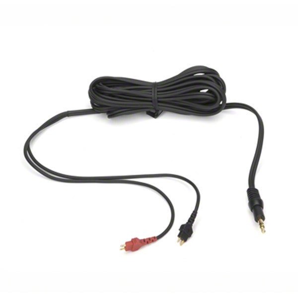 SENNHEISER 081435 - кабель для наушников, 3 м, 3.5 мм