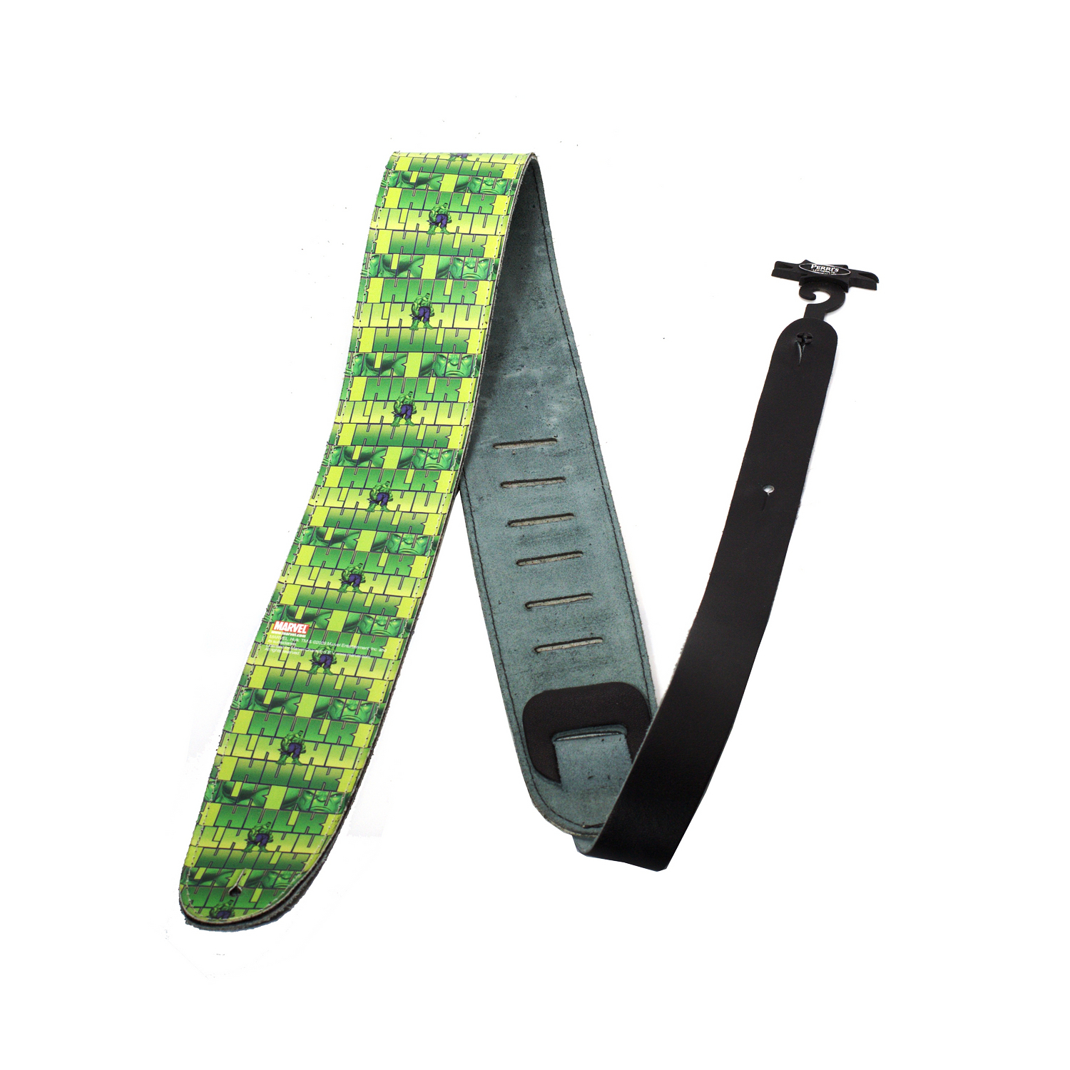 PERRI'S P25TH-2507 -  , (THE HULK)
