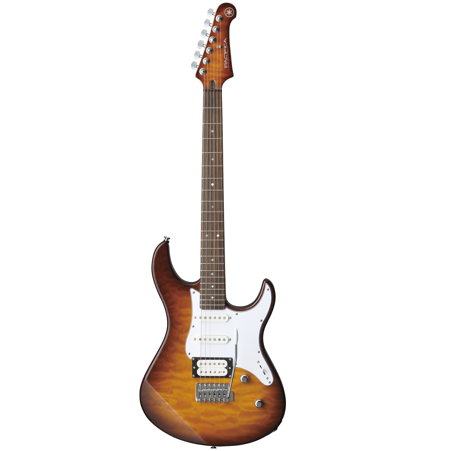 YAMAHA PACIFICA212VQM TBS YAMAHA PACIFICA212VQM TBS