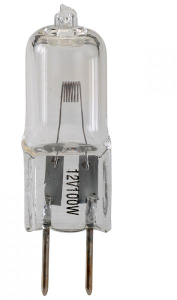 Xenpow FCR лампа галогенная без отражателя (12B-100BT)
